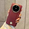 Applicable To Huawei Mate11rs Huang Caishen Mobile Phone Case Kevlar Pattern 11RS Extraordinary Master Light and Thin Pc Case