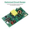 40-55 Inch Universal TV Backlight Driver Board AC 220V 100W LED LCD Power Boost Integrated Replacement