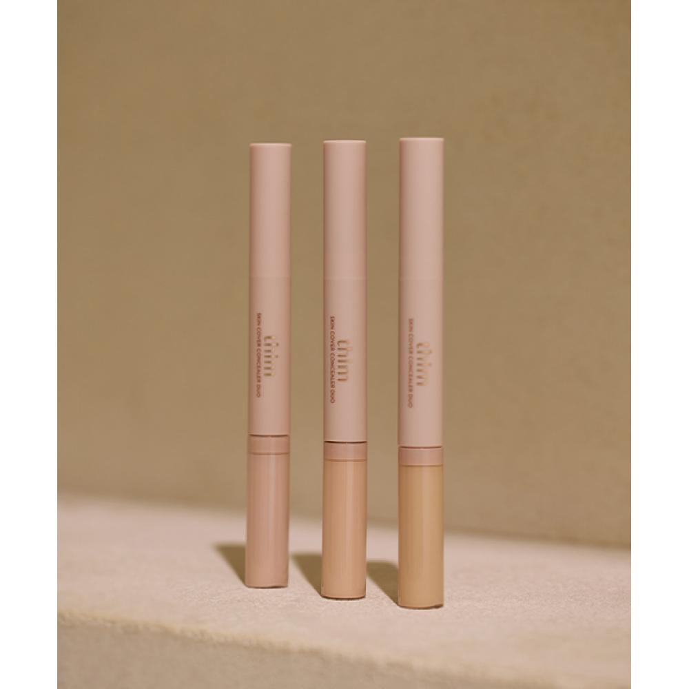Thim Beauty Thema Huidcover Concealer Duo