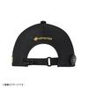 Daiwa Tournament Size Free Size GORE-TEX Cap, Black, 08382611,