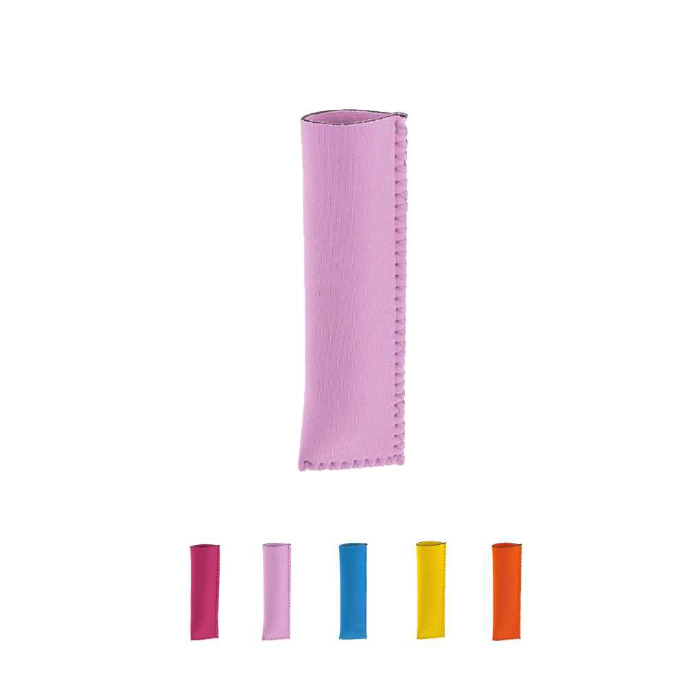 Hot Creative Kids Neoprene Holder Icy Pole/Ice Lolly/Freezer Pop Sleeve Protect