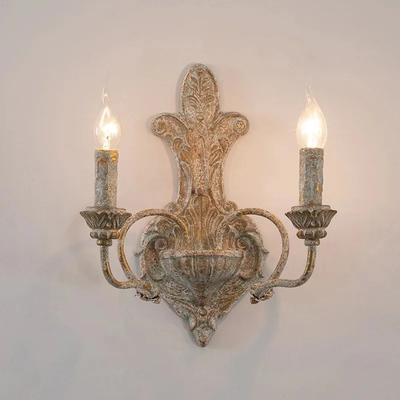 Lampen – Wandleuchten