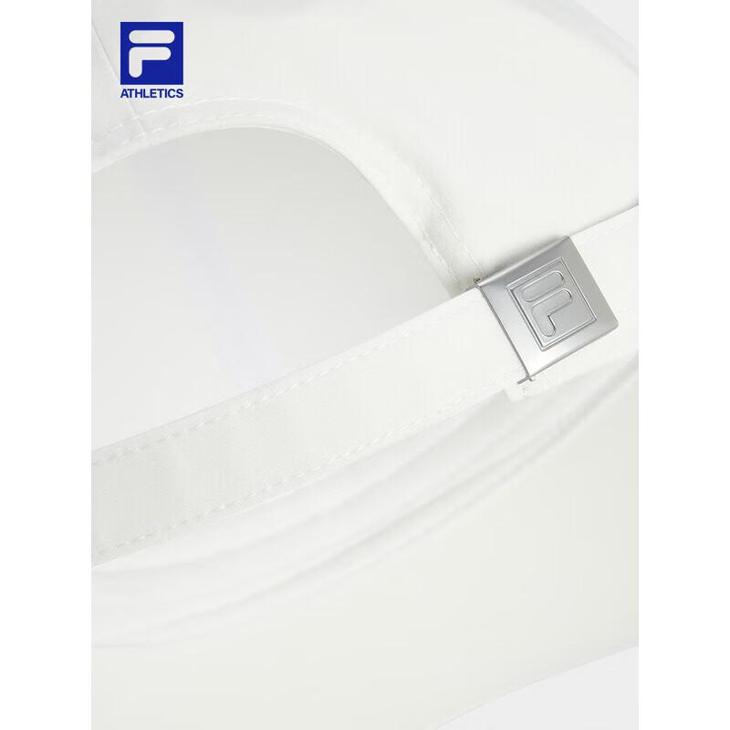 FILA Unisex Sports Baseball Cap