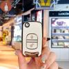 Acessórios para equipamentos eletrónicos de automóveis – Capas para chaves de carro