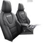 Haval H6L Universal Seat Cushion Cover for 2026 - Five-Seater, Four Seasons Compatible