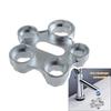 Faucet Aerator Key Faucet Aerators Removal Wrench Faucet Aerator Extraction Tool Plumbing Tool Faucet Accessories