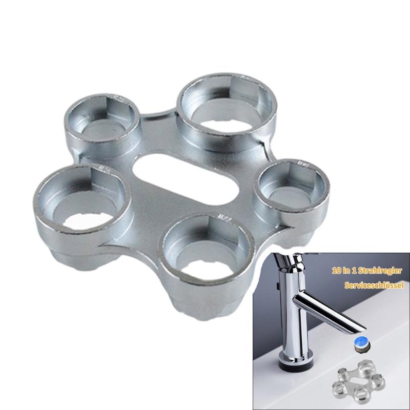 Faucet Aerator Key Faucet Aerators Removal Wrench Faucet Aerator Extraction Tool Plumbing Tool Faucet Accessories