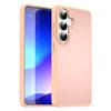 Samsung Galaxy S26 Edge Phone Case, Matte Shockproof Phone Case Cover for Samsung Galaxy S26 Edge