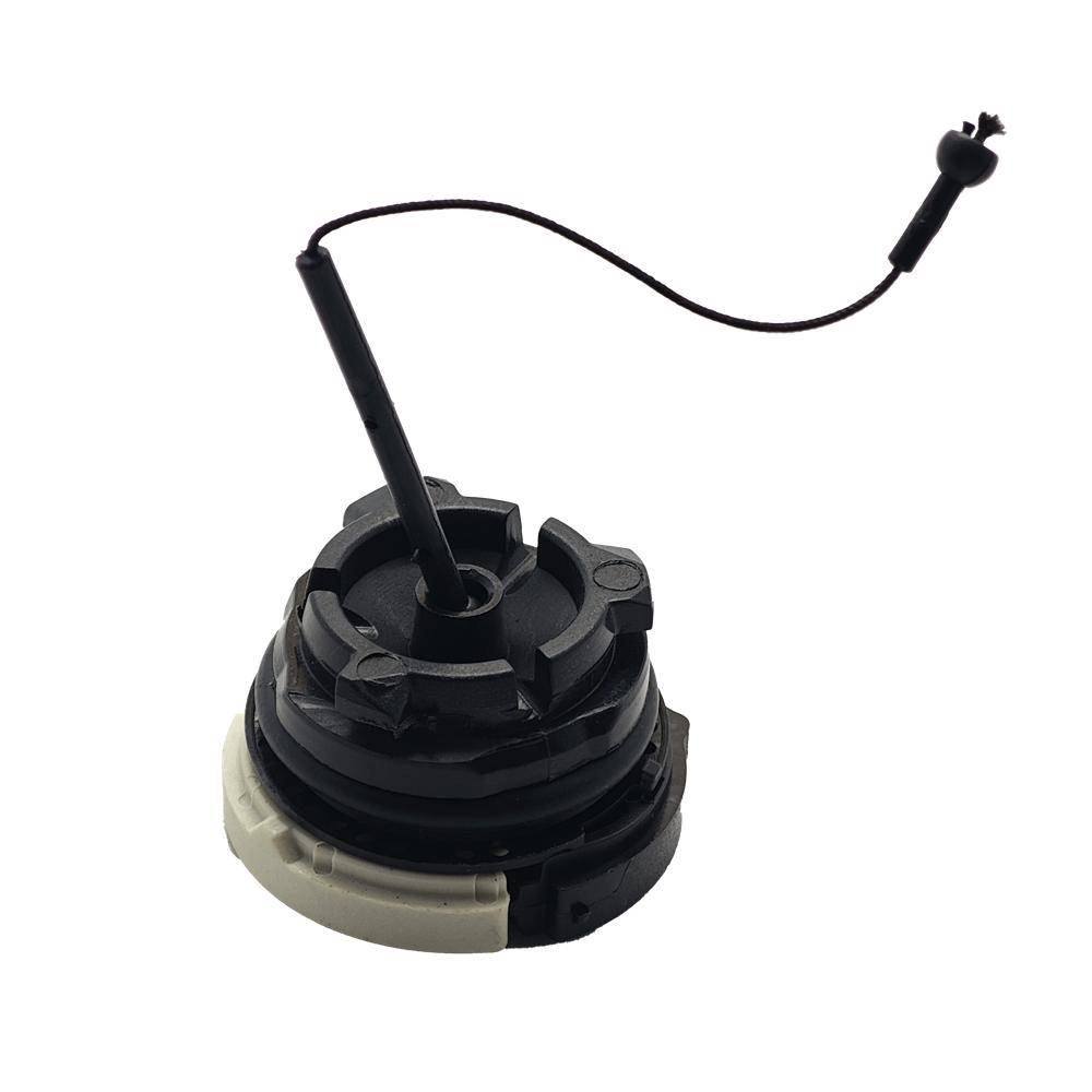 2pcs Fuel Oil Cap Kit For STIHL MS171 MS181 MS200 MS210 MS230 MS240 MS250 MS260 MS340 MS200T MS211 MS192 MS192T Chainsaw