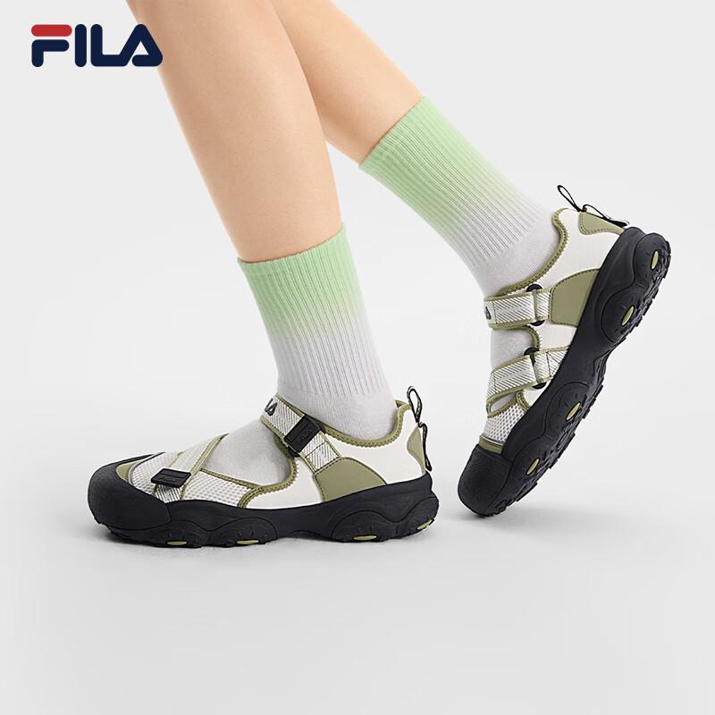 Fila Cat Claw 7 Mary Jane Beach Sandals