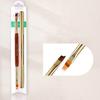 Practical Nail Pen Nails Ornaments Rosewood Body Fine Workmanship DIY Nail