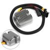 Regulator Napięcia Dla Polaris Sportsman 500 550 850 XP / Touring 09-10 4011636