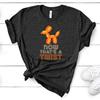 Funny Balloon Maker T-Shirt - Animals Meme Dog Now That's A Twist