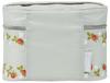 Skater Antibacterial Insulated Lunch My Neighbor Totoro Raspberry 560ml Box, Design, (KCLJC6AG-A)