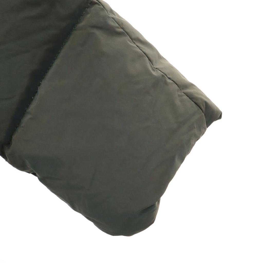 TATRAS Made in Poland down coat 6 khaki Women Used