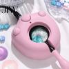 Wax Stamp Accessories Seal Spoon with Ergonomic Handle, Non-Stick Sealing Melting Spoon, Crafting Supplies Warmer for Envelope & Letter Art