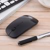 Universal Laptop PC Battery Powered Wireless Computer 2.4GHz USB Optical Mouse