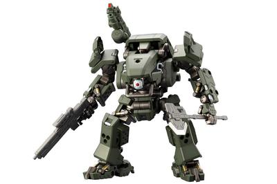 Kotobukiya Hexa Gear Toplu Kol Orman Savaşı Spesifikasyon Toplam Yükseklik 190mm Ölçek Plastik Model Yaklaşık. 24/01