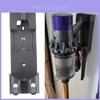 Base de Carregamento de Parede para Dyson V6 Dc35 Dc59 Aspirador de Pó Portátil Sem Fio Acessórios