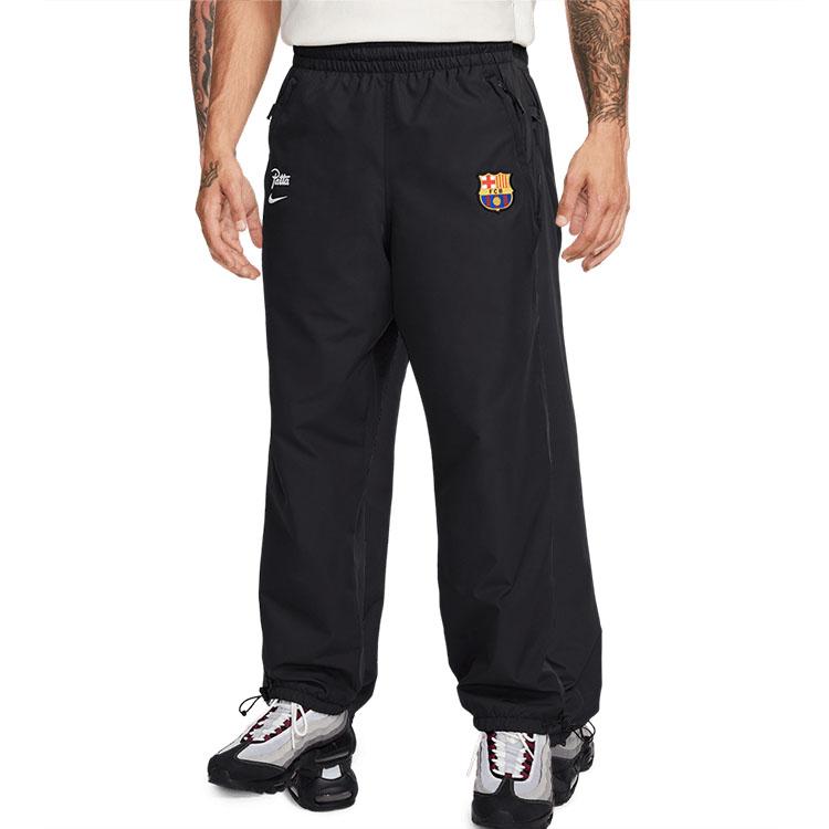 Patta X Barcelona Fc Culers Del Món Track Pants FQ4278-010