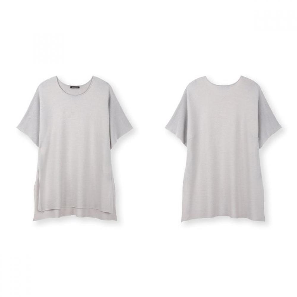 FURINA Freeway Air CoTTon Silk ShorT Sleeve T shirT