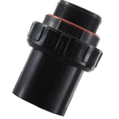 Adapter Węża Pompy Filtra Piaskowego Złączki Węża Filtra Basenowego Złączka Węża Wodnego Część Filtra Basenowego Trwały