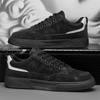 Mode Herren-Sneakers Frühling Herbst 2024 Outdoor-Sportschuhe für Herren Mode Vulkanisierter Schuh Tenis Para Hombre Herren-Flatschuhe Luxus