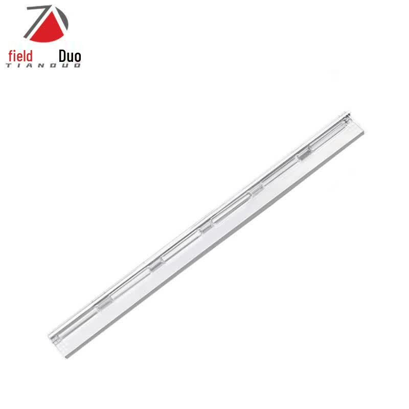 Clear Silicone Safety Edge Protector Strip