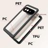 Custodia Impermeabile e Antiurto per Google Pixel 10A/9A/9Pro - Copertura Completa per Immersioni