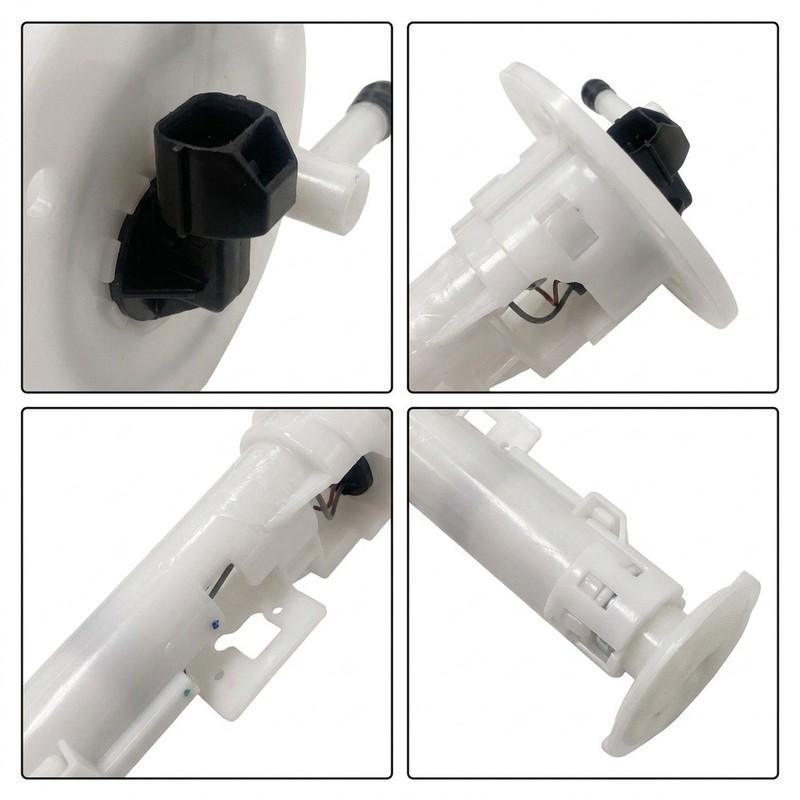 For SYM Cruisym300 300i Fuel System Fuel Pump Assembly As Shown Wear-resistant Material Non-deformation Design