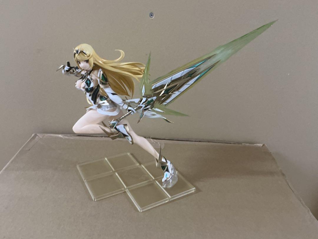 

[USED] Good Smile Company 1/7 Xenoblade Chronicles 2 Hikari