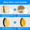 100x150cm 60x90cm Oval 5 In 1 Reflector Light Diffuser Collapsible Photography