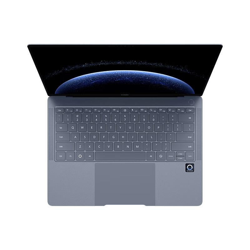 

Huawei MateBook Pro 2025 AI Ultralight Laptop (CN version)