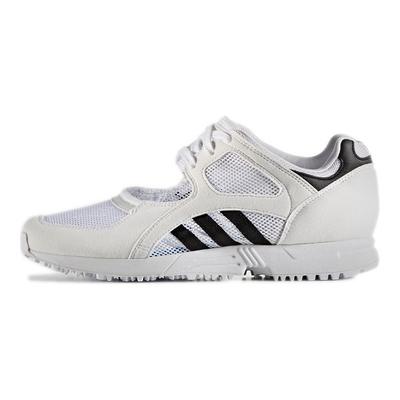 Originals EQT Racing 91 Hollow Upper Sports Comfortable Breathable Low-Top Lifestyle Casual Shoes Women Sneaker White BB2347