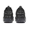 New Nike Air VaporMax 2020 Flyknit Black Dark Grey Women's CJ6741-003