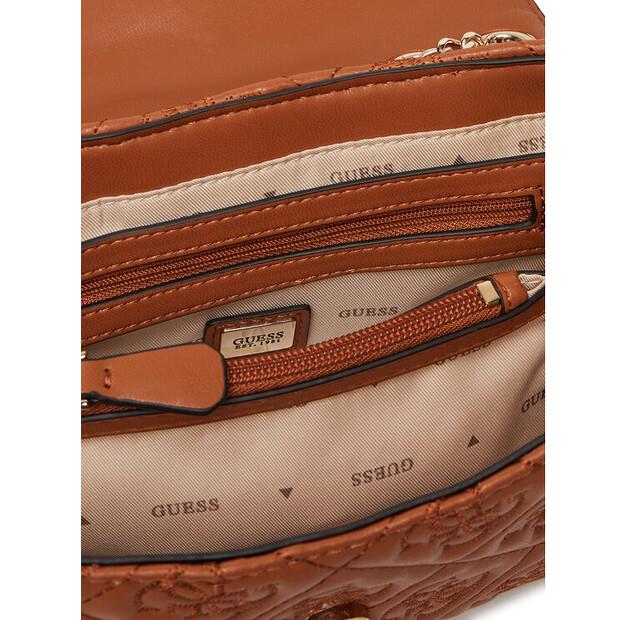 Bag Guess HWQL96 58210 Brown