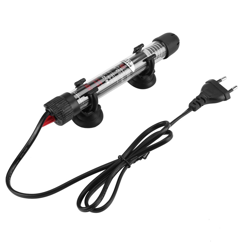 1 Stück Aquarium Tauchfisch Automatischer Wassererhitzer 25W