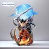 Dragon Ball Super Saiyan Goku Фігурка-прикраса Spirit Bomb
