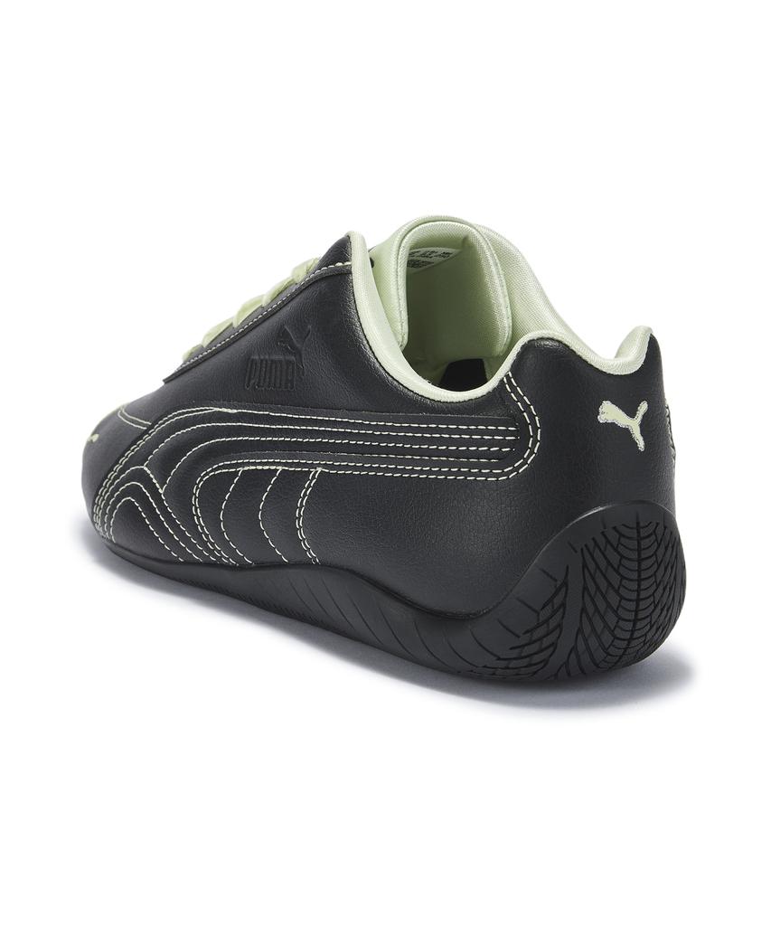 Puma Speedcat Powerpuff Girls - Black:Silver / 408101-01