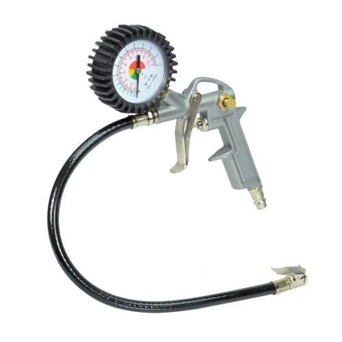 Stanley Manometer Reifenfüller
