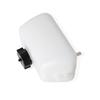 Gas Fuel Tank for 43cc 45cc 47cc 49cc 2 Stroke Mini Dirt Pit Bike Pocket Quad ATV Rocket Scooter Fit 1/4 Fuel Line