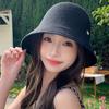 Breathable Sunscreen Hat Foldable Fisherman Cap Summer Beach Sun Hat