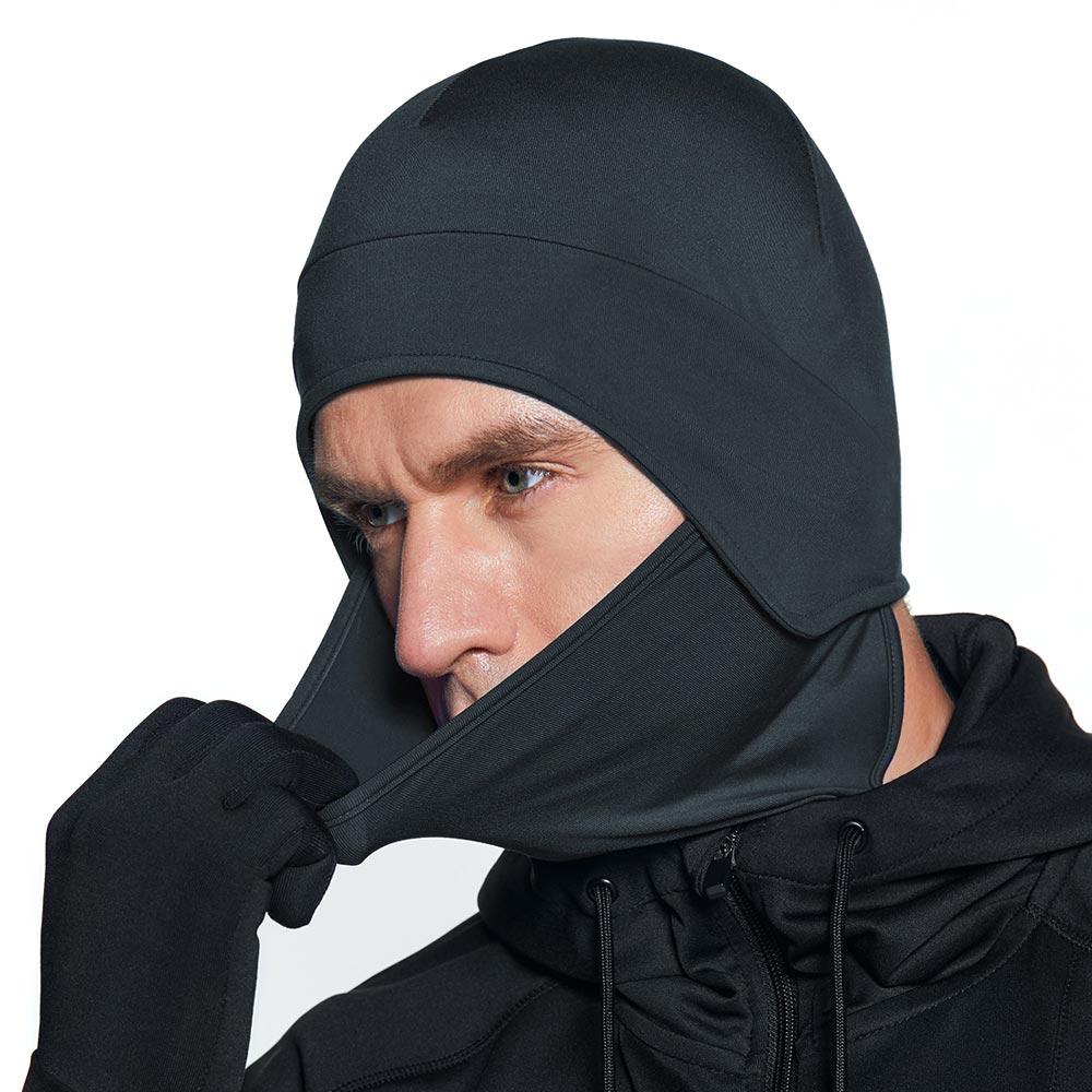 Teseulla Skull Cap Winter Hat Balaclava