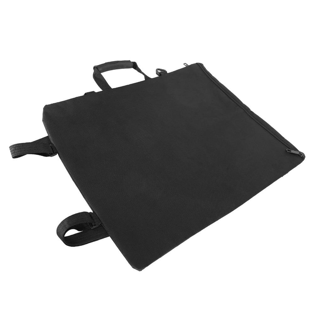 1pcs Waterproof Material Art Portfolio Bag Drawing Board Bag  Outdoor Sketching