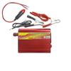 Euro 500W Car Inverter 12V To 220V Car Socket, Laptop Shaver Charging Inverter