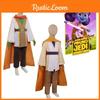 Adventures Young Jedi Lys Nubs Cosplay Costume Performance Halloween
