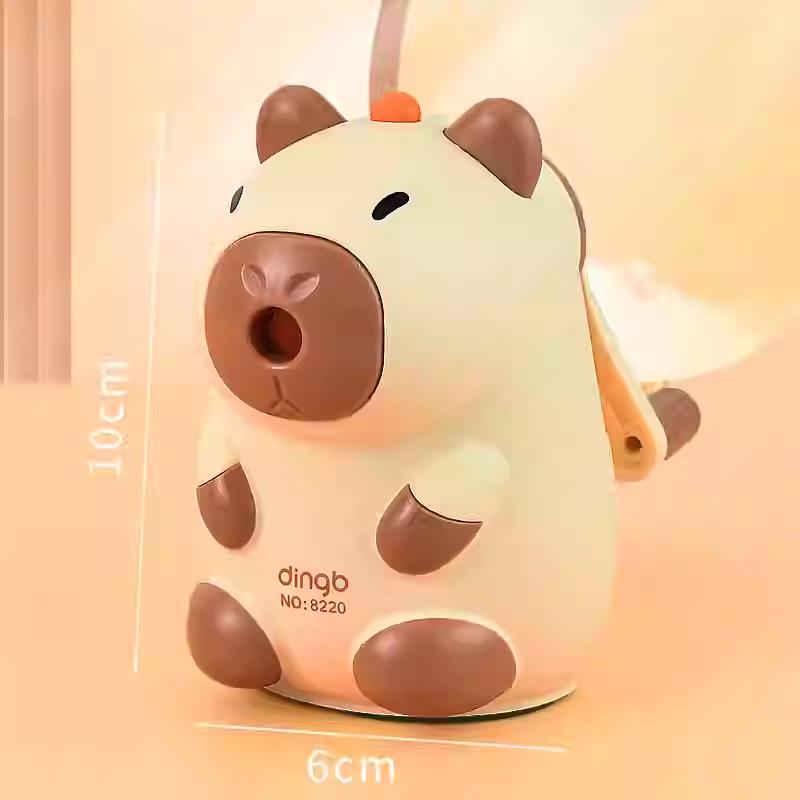 Yunfeng Transformers Optimus Prime Hand-Crank Pencil Sharpener for Kids