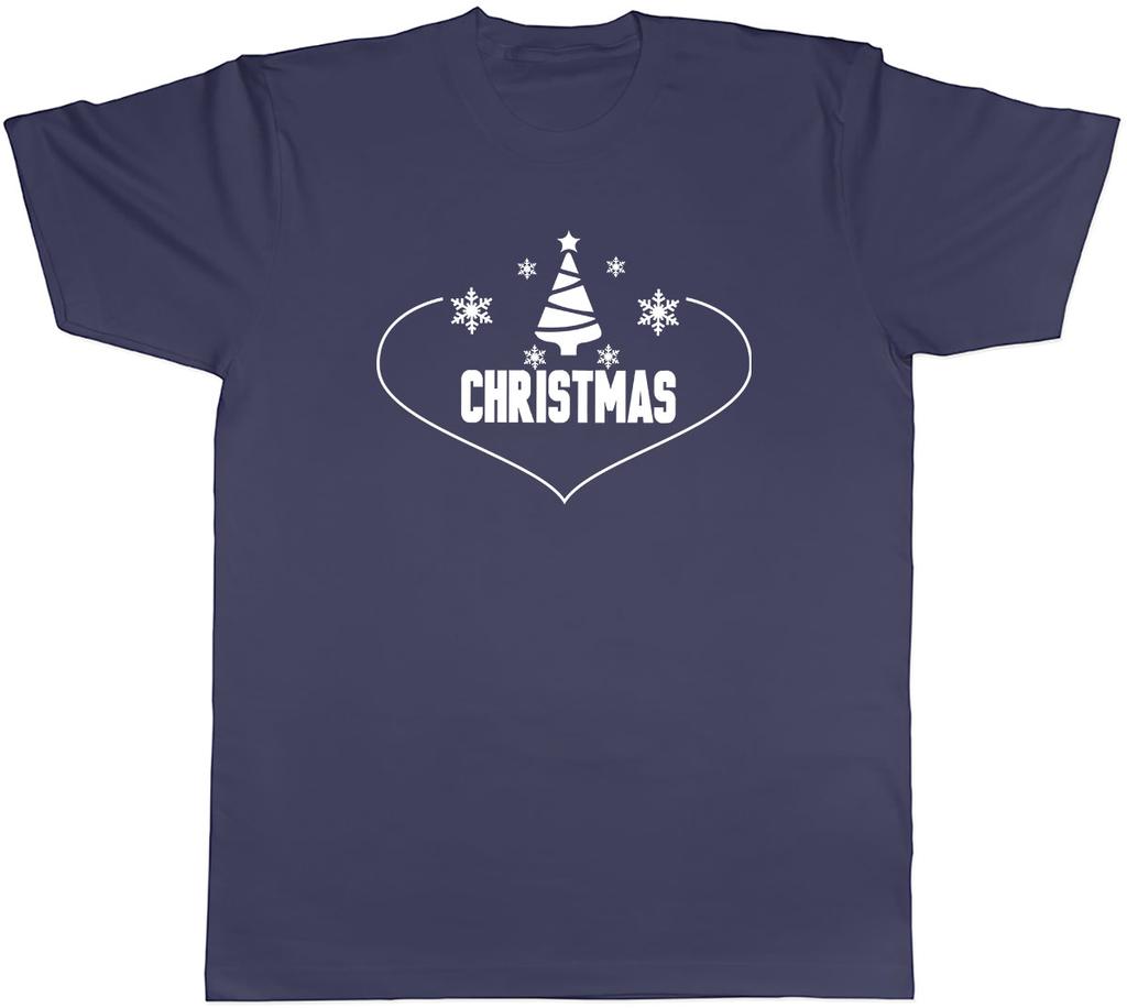 Love Christmas Unisexs Unisex TShirt Tee