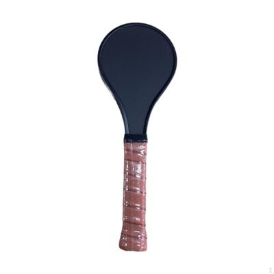 Carbonfaser Pickleball Sweet Spot Schläger Hochleistung Leichter Schläger Mini
