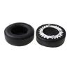 Comfortable Earpads for Head Beams for  Pulse Escape Headphone Earmuffs